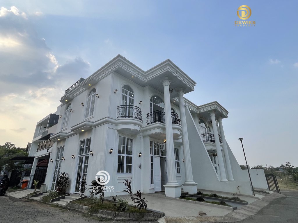 Dijual rumah di Jl Moch kahfi 2 Jagakarsa Jakarta Selatan siap huni