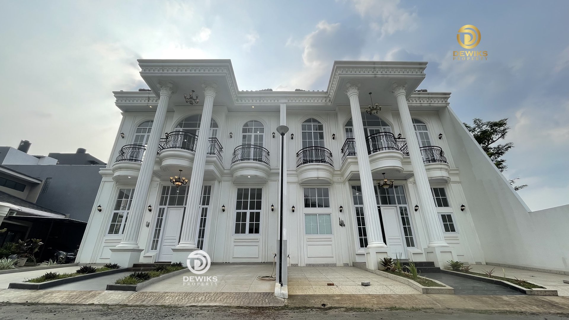 Dijual rumah di Jl Moch kahfi 2 Jagakarsa Jakarta Selatan siap huni