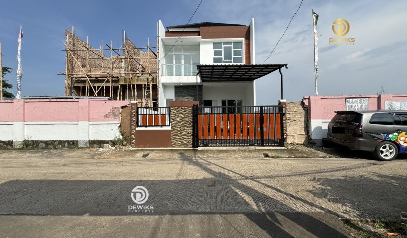 Rumah Siap Huni Di Mustikajaya Bekasi Timur All In 10jt Akad