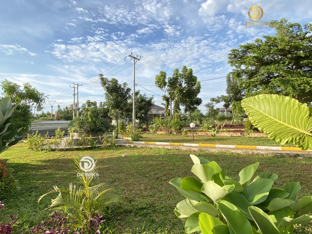 Cluster Baru di Jl Transyogi Cileungsi Cibubur Bogor Free Biaya