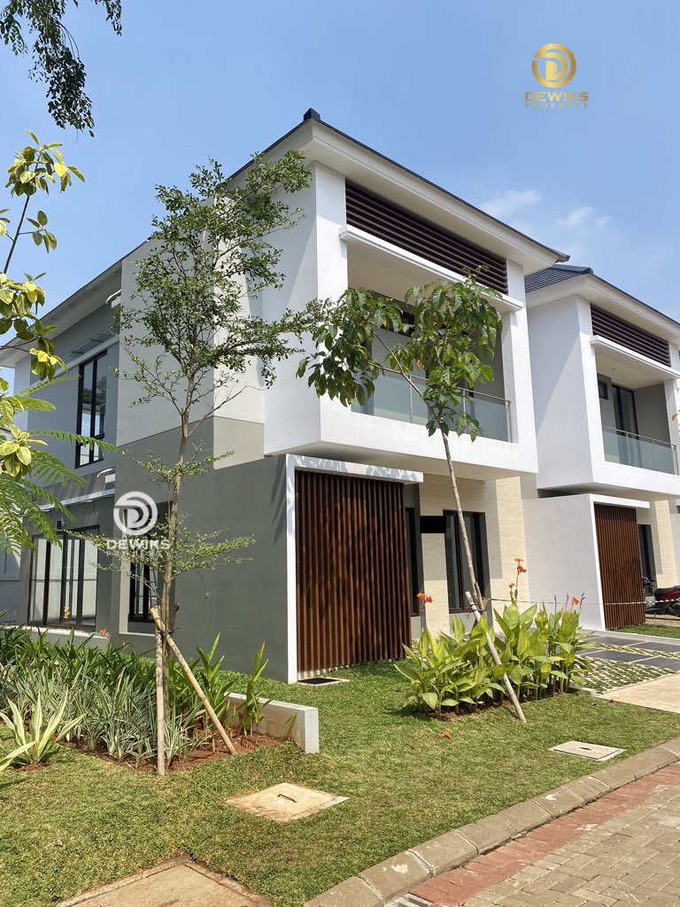 Cluster Premier Estate 2 Jatiwarna Bekasi Free Biaya