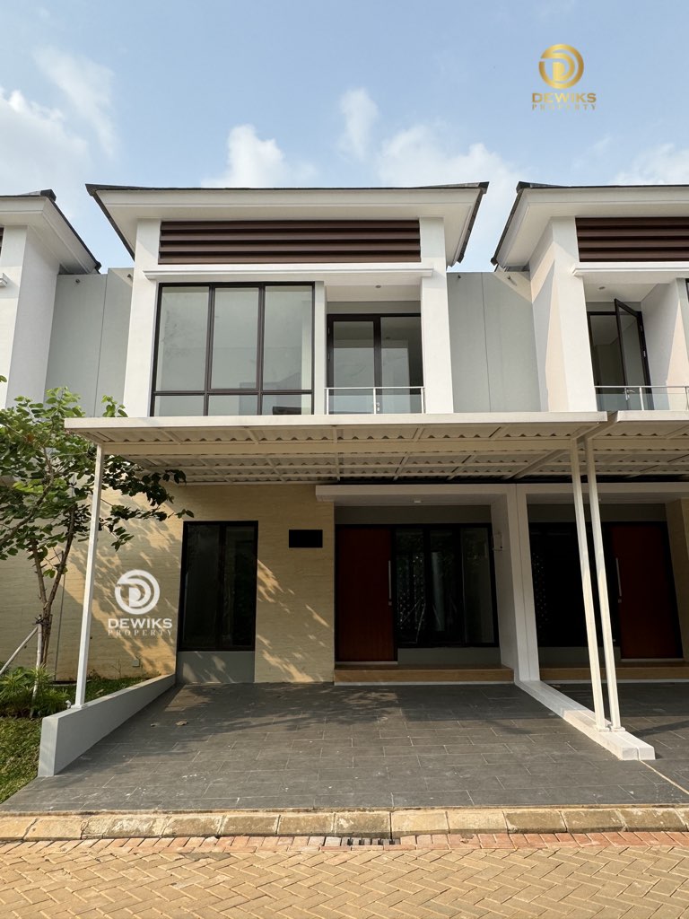 Cluster Premier Estate 3 Kranggan Cibubur Bekasi Free Biaya