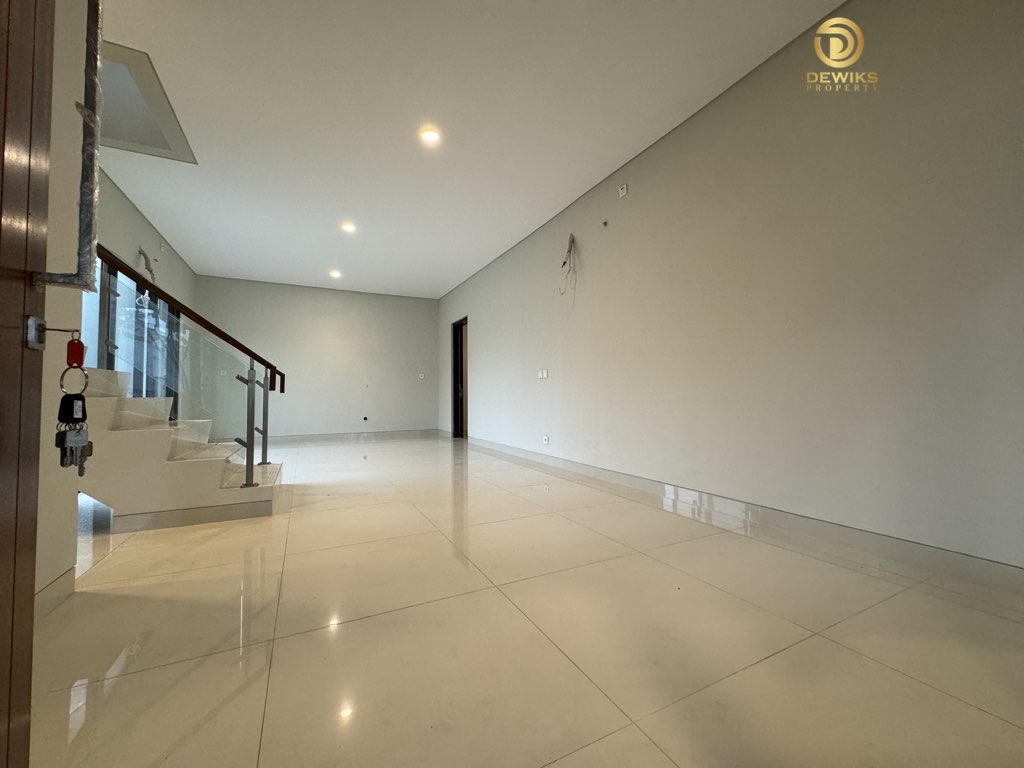 Prmeier Estate 3 Kranggan CIbubur Bekasi Tipe Garvil