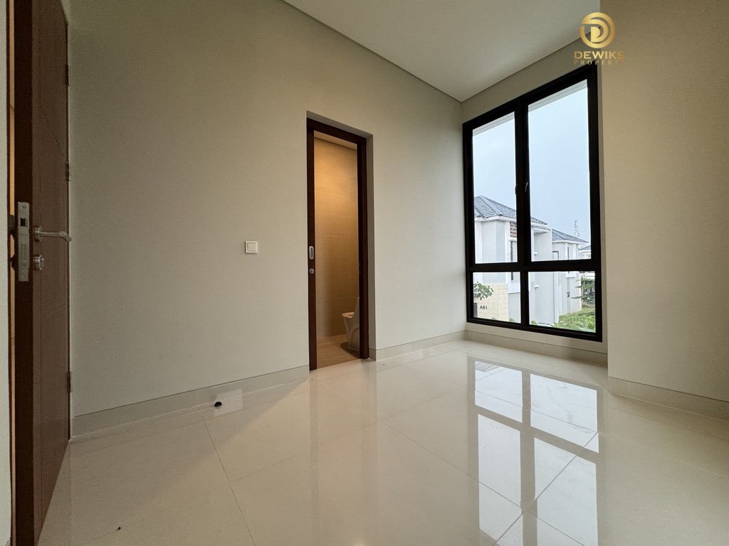 Prmeier Estate 3 Kranggan CIbubur Bekasi Tipe Garvil