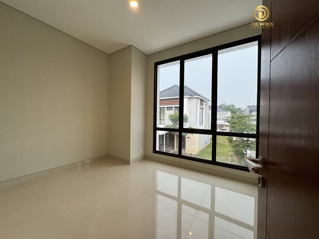 Prmeier Estate 3 Kranggan CIbubur Bekasi Tipe Garvil