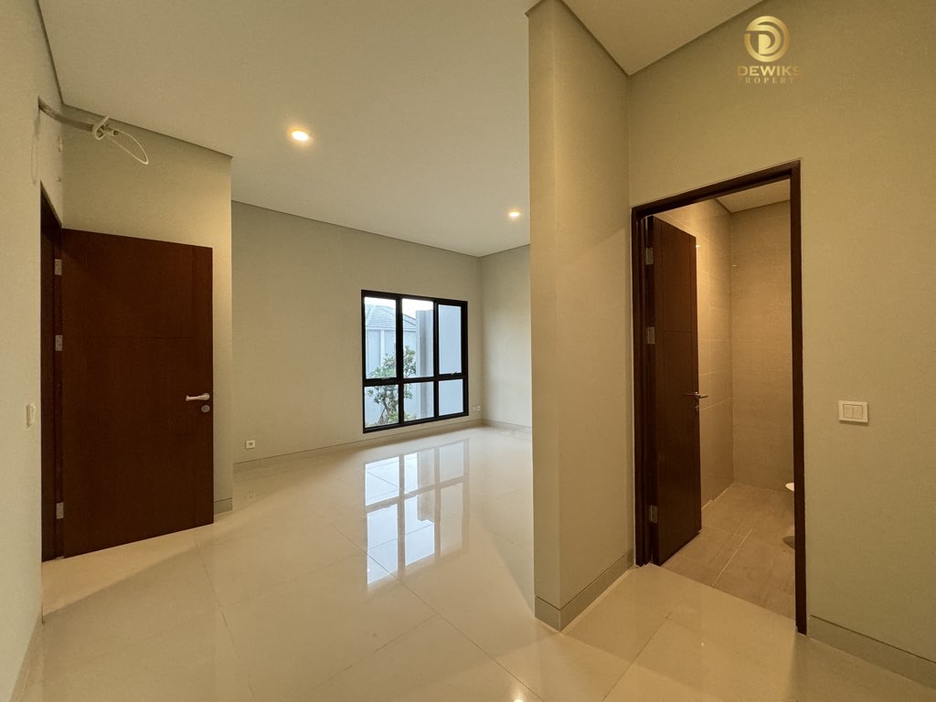 Prmeier Estate 3 Kranggan CIbubur Bekasi Tipe Garvil