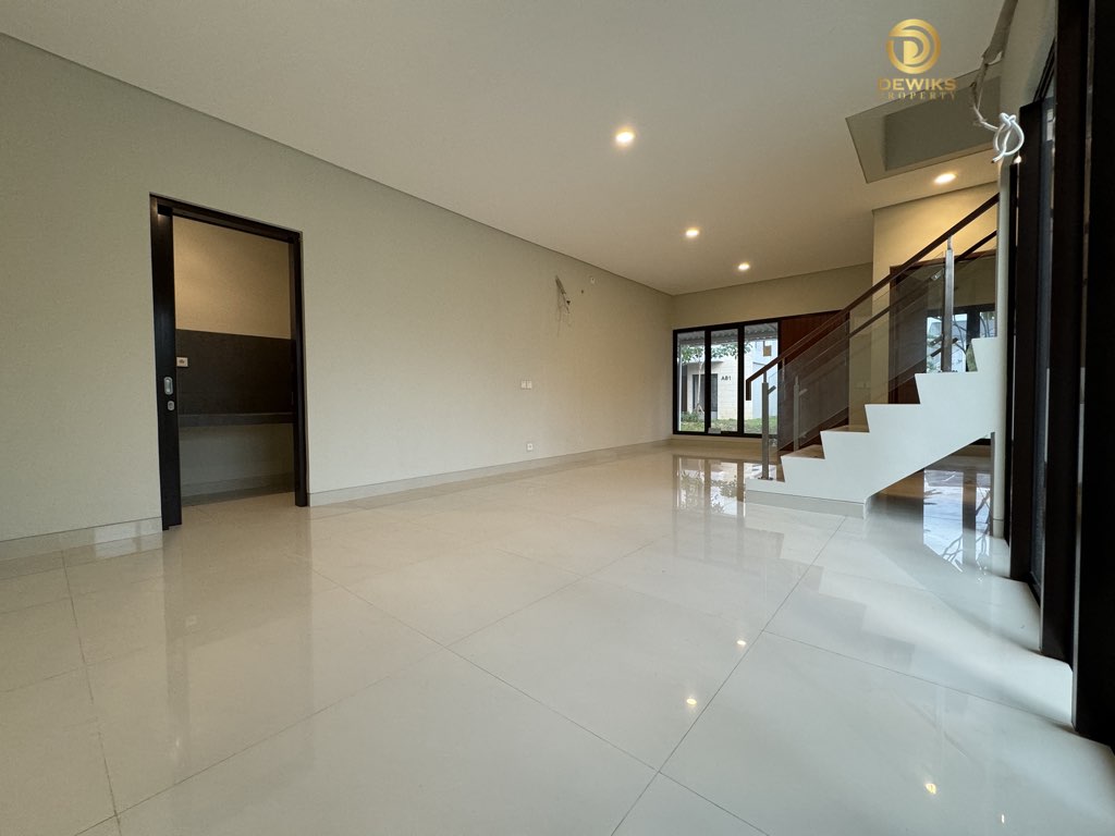 Prmeier Estate 3 Kranggan CIbubur Bekasi Tipe Garvil