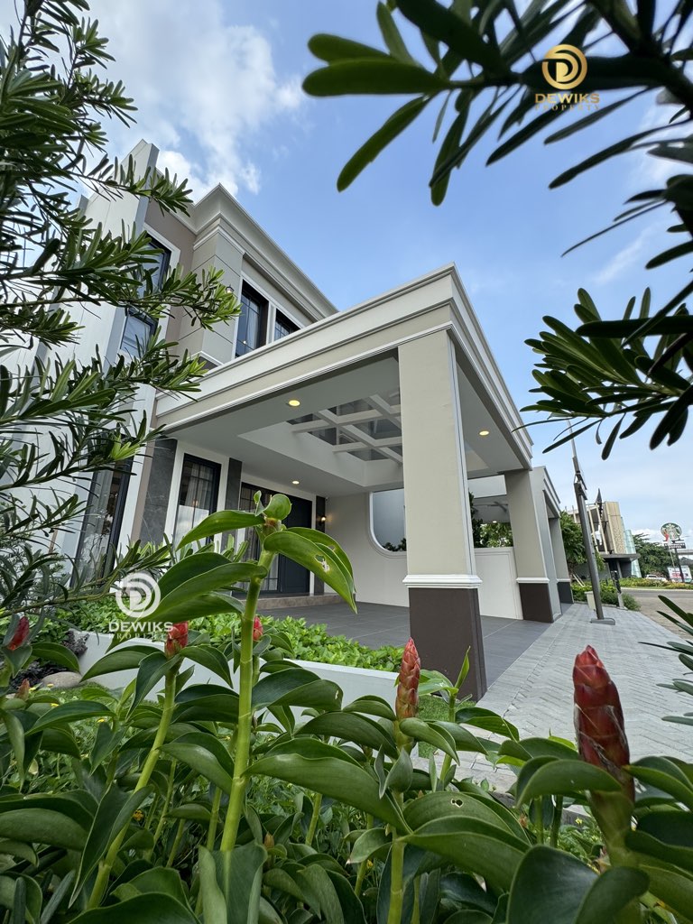 Rumah Grand Wisata Cluster Levante At Klasika Tanpa DP