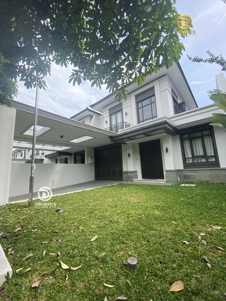 Rumah Privat Pool Area Jagakarsa Jakarta Selatan