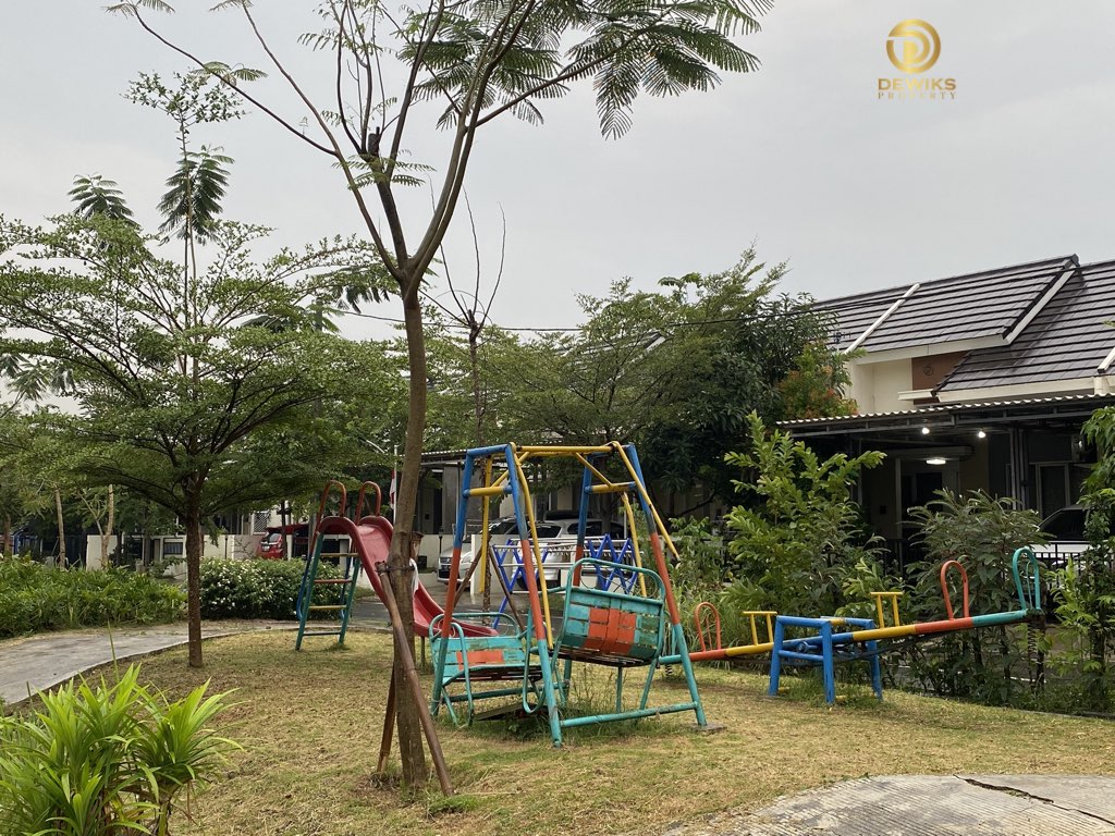 Sewa Rumah Di Metland Cibitung Bekasi Langsung Huni