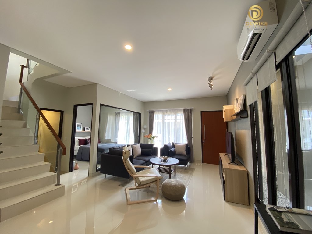 premier estate 2 jatiwarna tipe pavilia fresnay