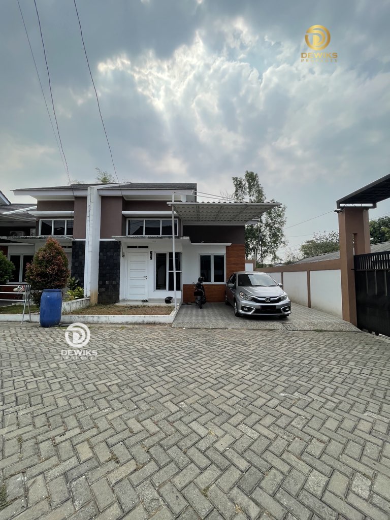 rumah murah di mustikajaya kota bekasi