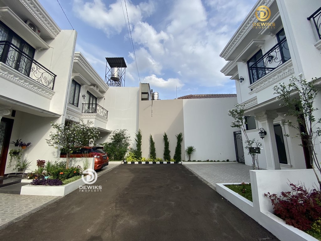 Dijual Rumah Di Jalan Jatimakmur Pondok Gede Kota Bekasi