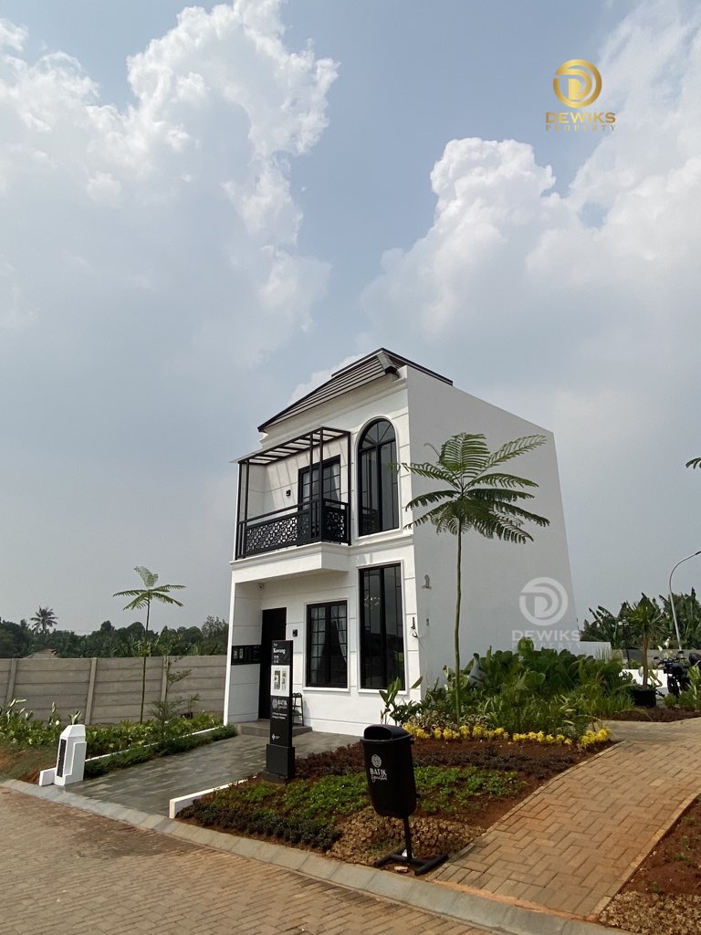 Rumah Di Dekat Legenda Wisata Cibubur Cicilan Start 5 juta