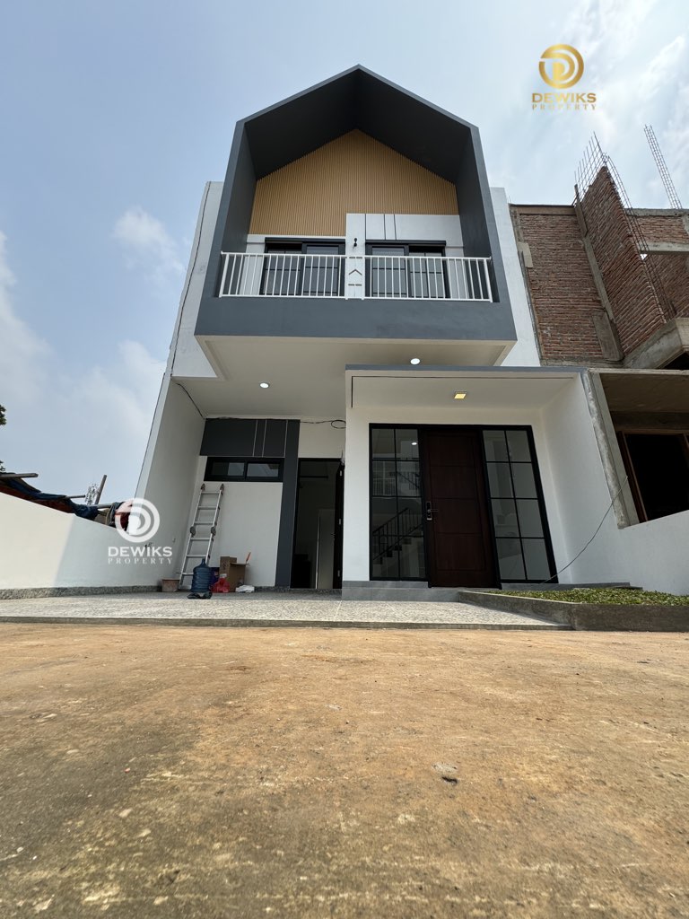 Dijual Rumah Di Kota Bekasi Jawa Barat Free Biaya