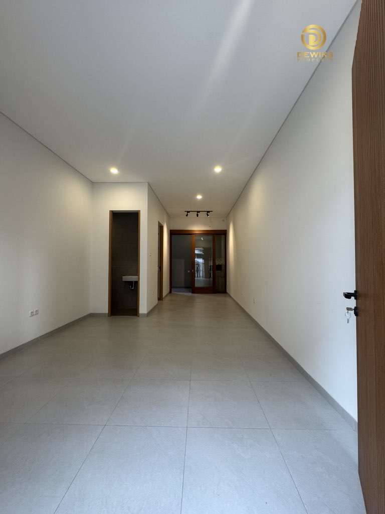 Jual Rumah di Kodau Jatiasih Bekasi Free Biaya Siap Huni