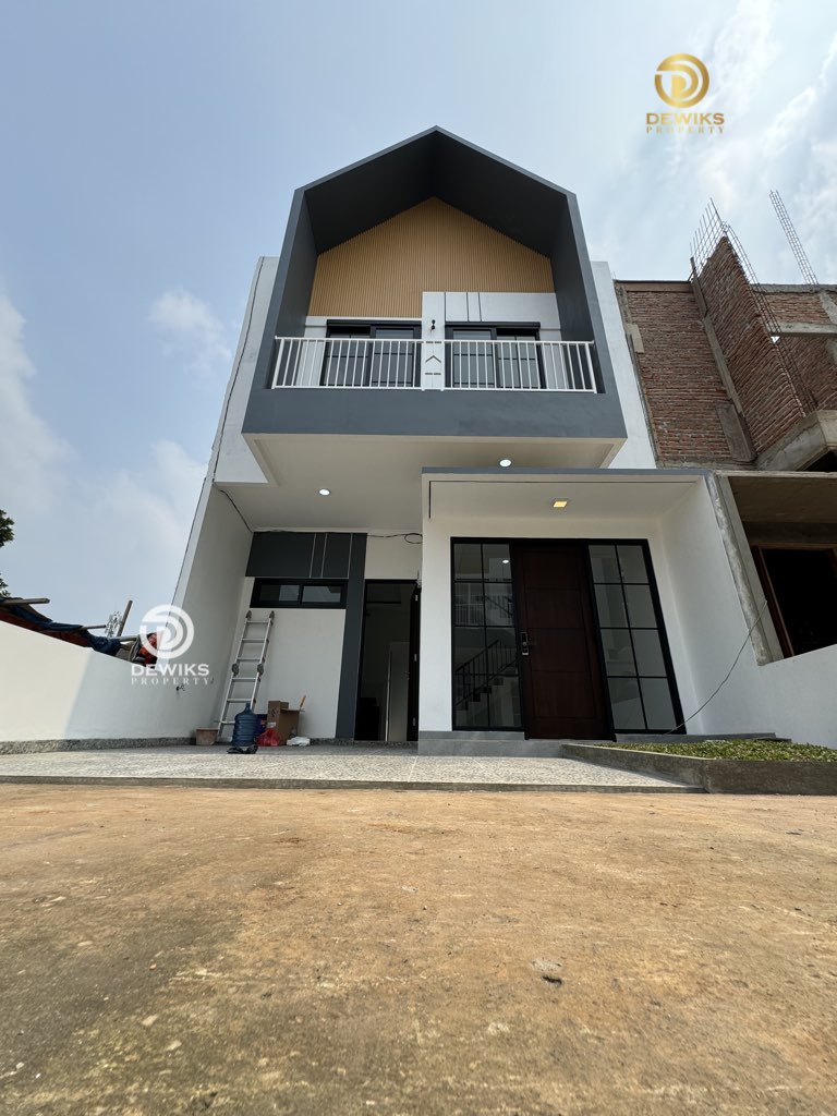 Rumah Dijual Di Jatikramat Jatiasih Kota Bekasi Free Biaya