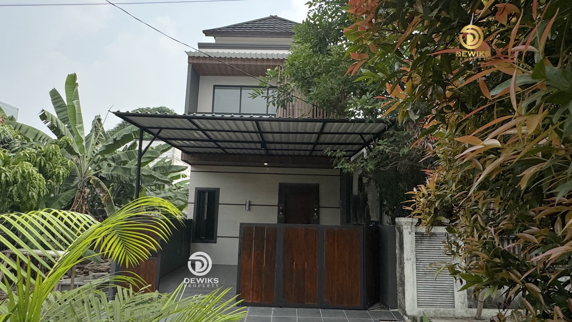 Dijual Rumah Di Jl Ratna Jatikramat Jatiasih Bekasi Free Biaya