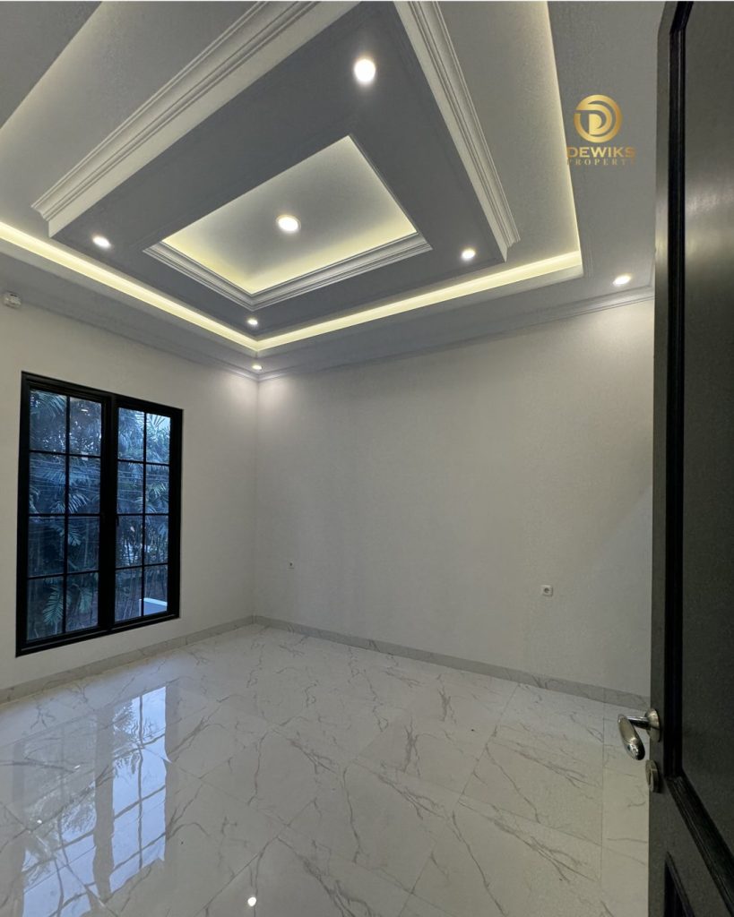 Rumah Di Jagakarsa Jakarta Selatan Siap huni Lb 200m2