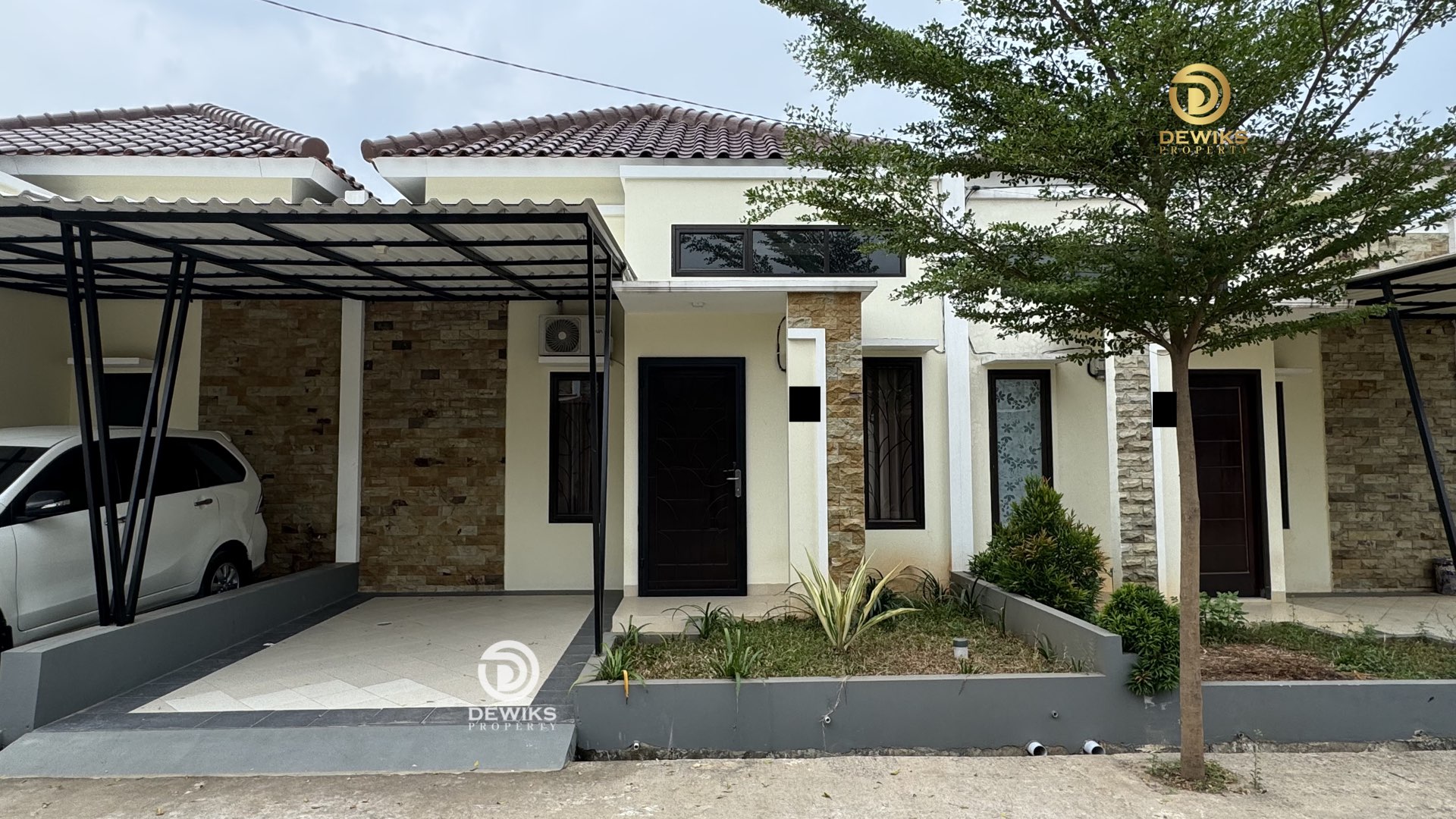 Dijual Rumah Murah di Cileungsi Cibubur Bogor Free Biaya