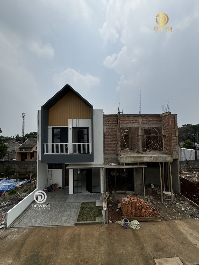 Cluster Baru di Jatikramat Kota Bekasi Free Biaya
