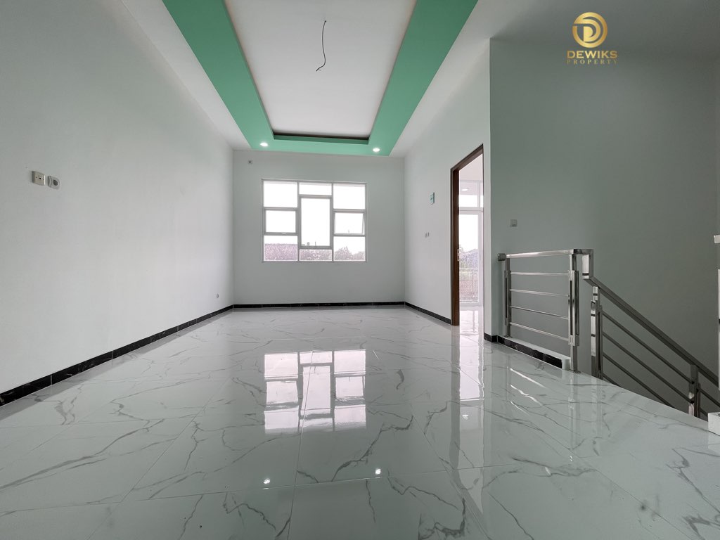 Dijual Rumah di Mustikajaya Mustikasari Bekasi Free Biaya