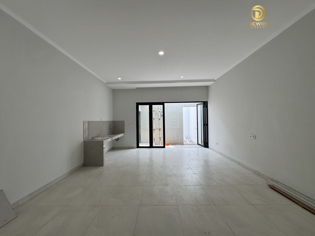 Dijual Rumah Cluster Baru Di Jatikramat Jatiasih Kota Bekasi