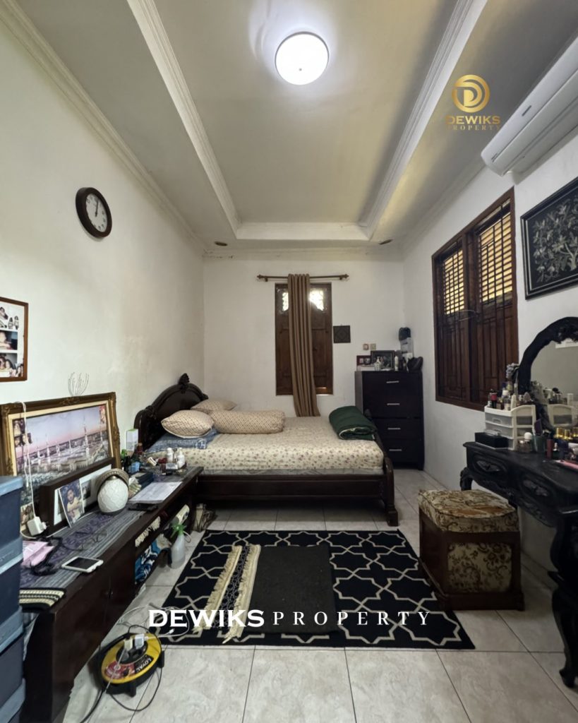 Dijual Rumah Di Cikeas Bogor Luas 558m2