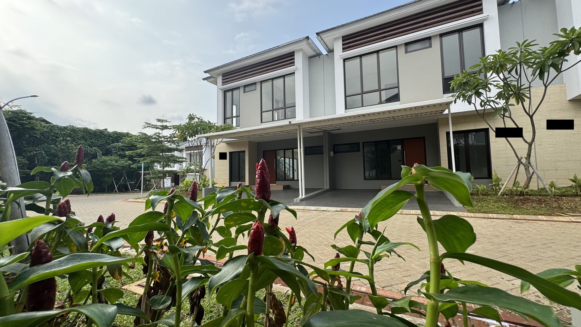 Dijual Rumah Kranggan Jatisampura Bekasi Siap Huni