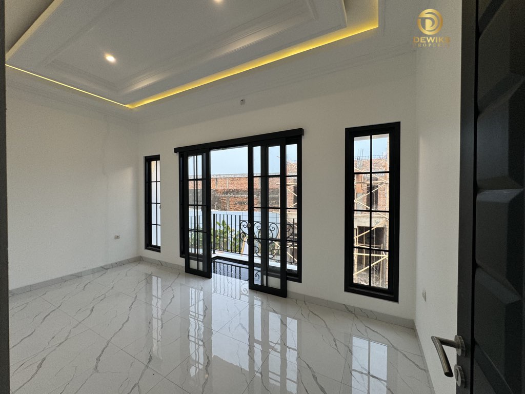 rumah di lenteng agung jakarta selatan,