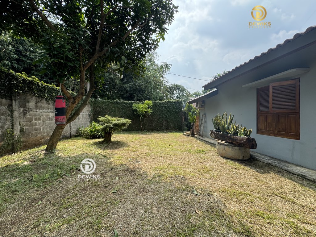 rumah murah di cikeas udik bogor,20
