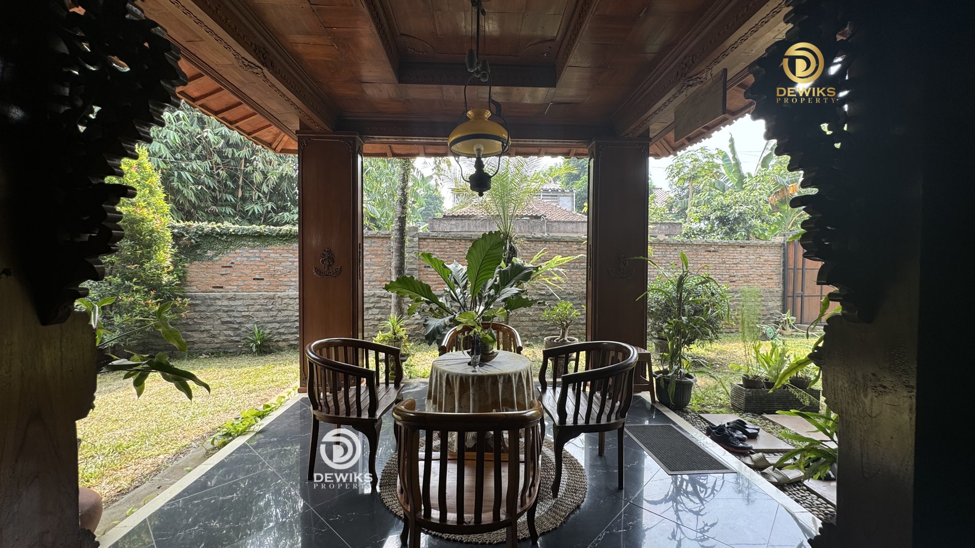 Jual Rumah Luas Di Cikeas Udik Bogor