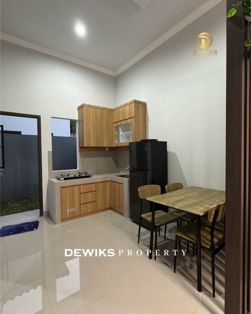 Rumah Di Jl Alternatif Cibubur Cileungsi Bogor Free Biaya