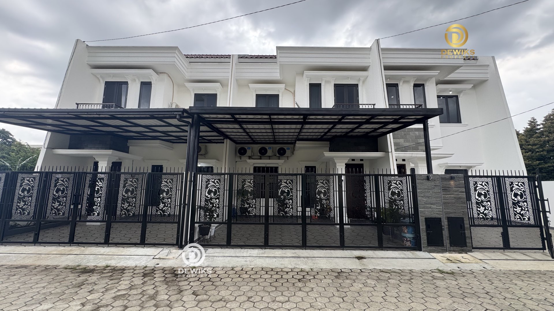 Rumah Di Kota Bekasi Chat Me Pesan Unit