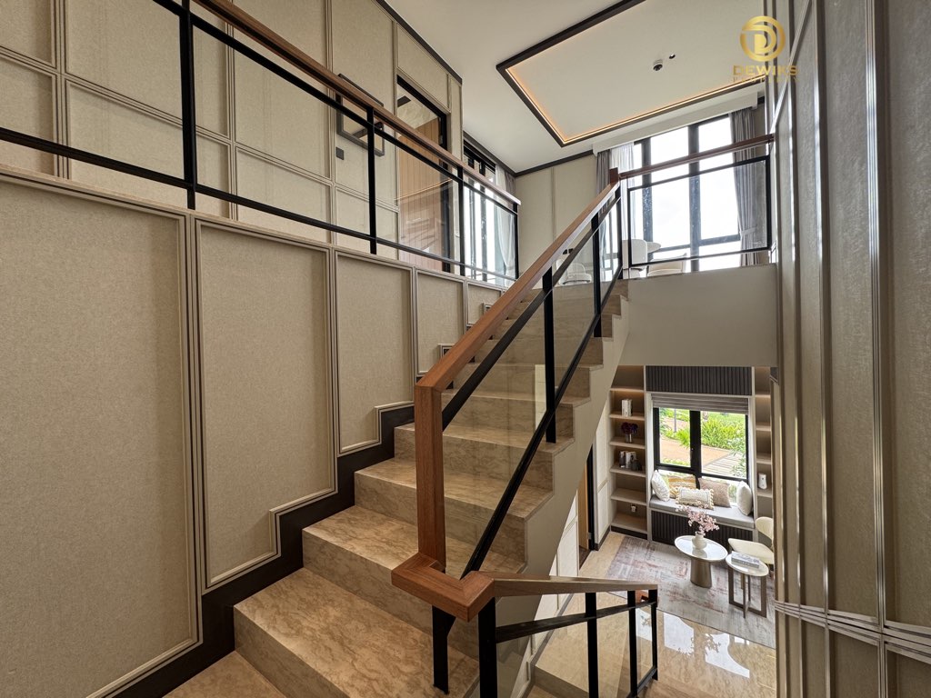 garden residence emeralda hgolf tipe D