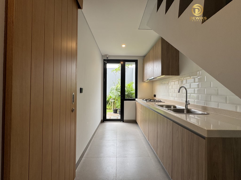 garden residence emeralda hgolf tipe D