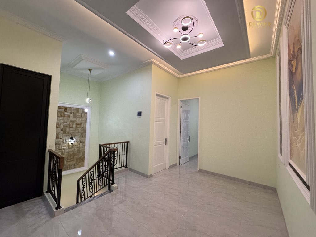 rumah baru di jagakarsa jakarta selatan jl gandaria,2