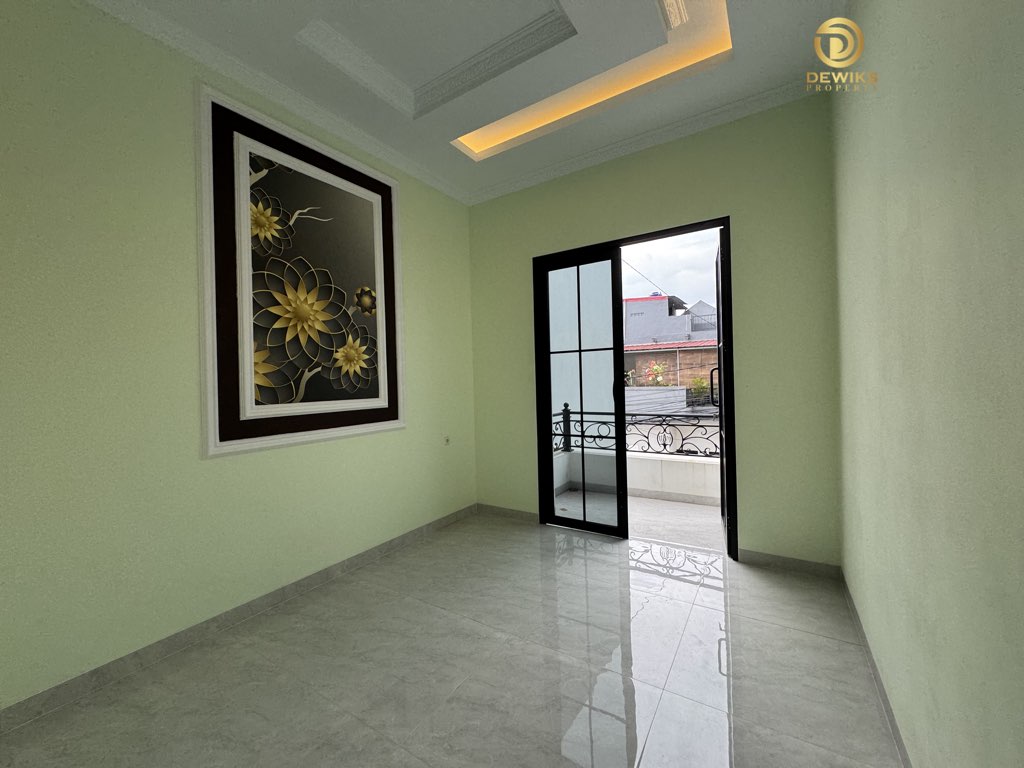 rumah baru di jagakarsa jakarta selatan jl gandaria,2
