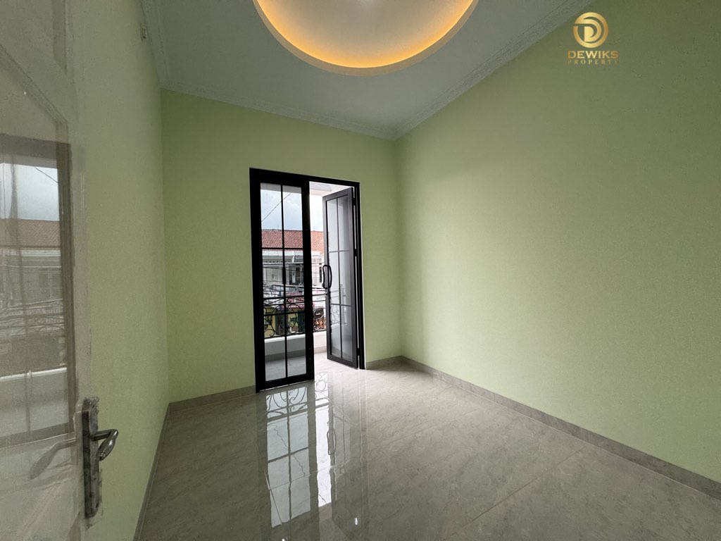 rumah baru di jagakarsa jakarta selatan jl gandaria,2