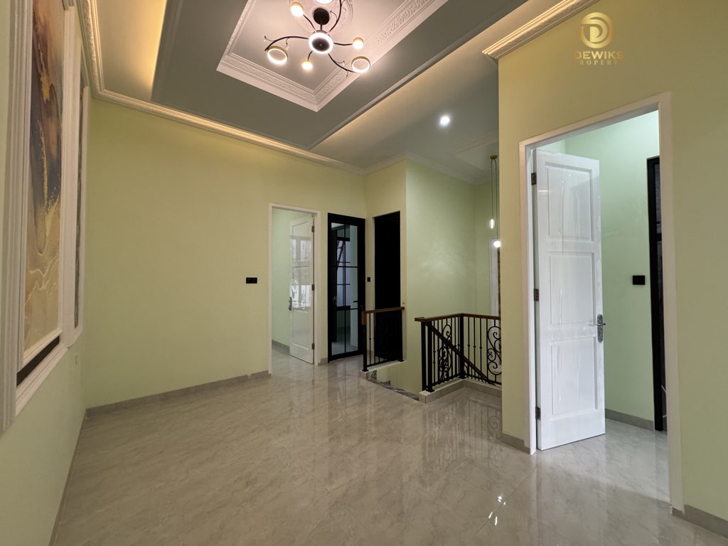 rumah baru di jagakarsa jakarta selatan jl gandaria,2