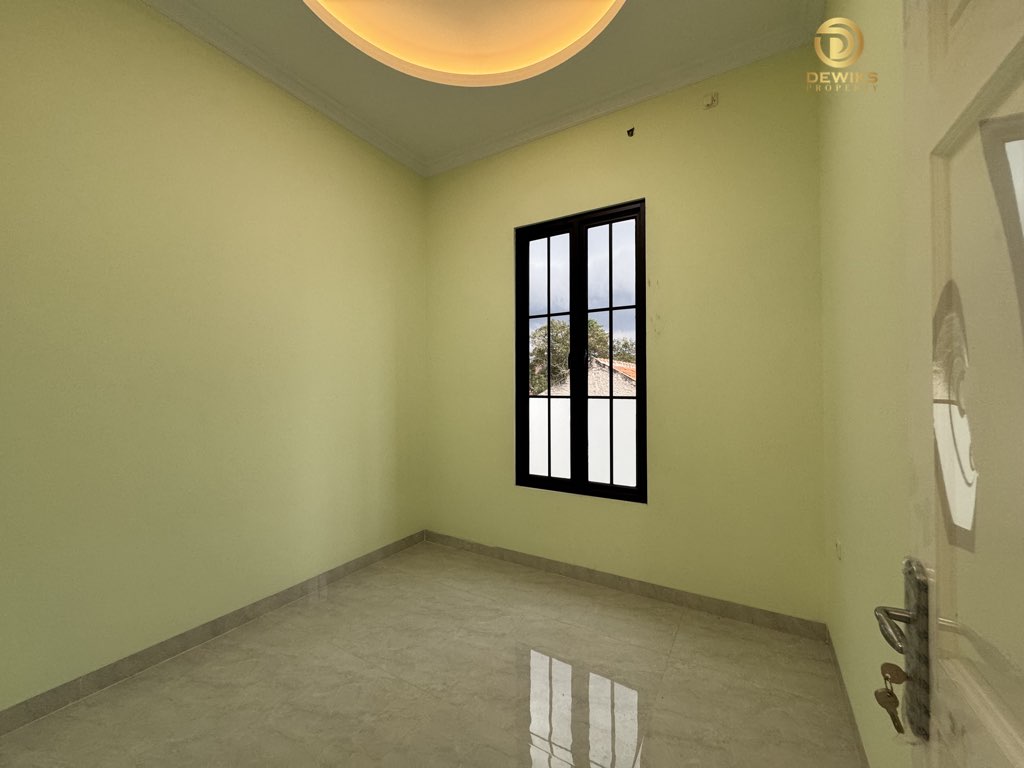 rumah baru di jagakarsa jakarta selatan jl gandaria,2