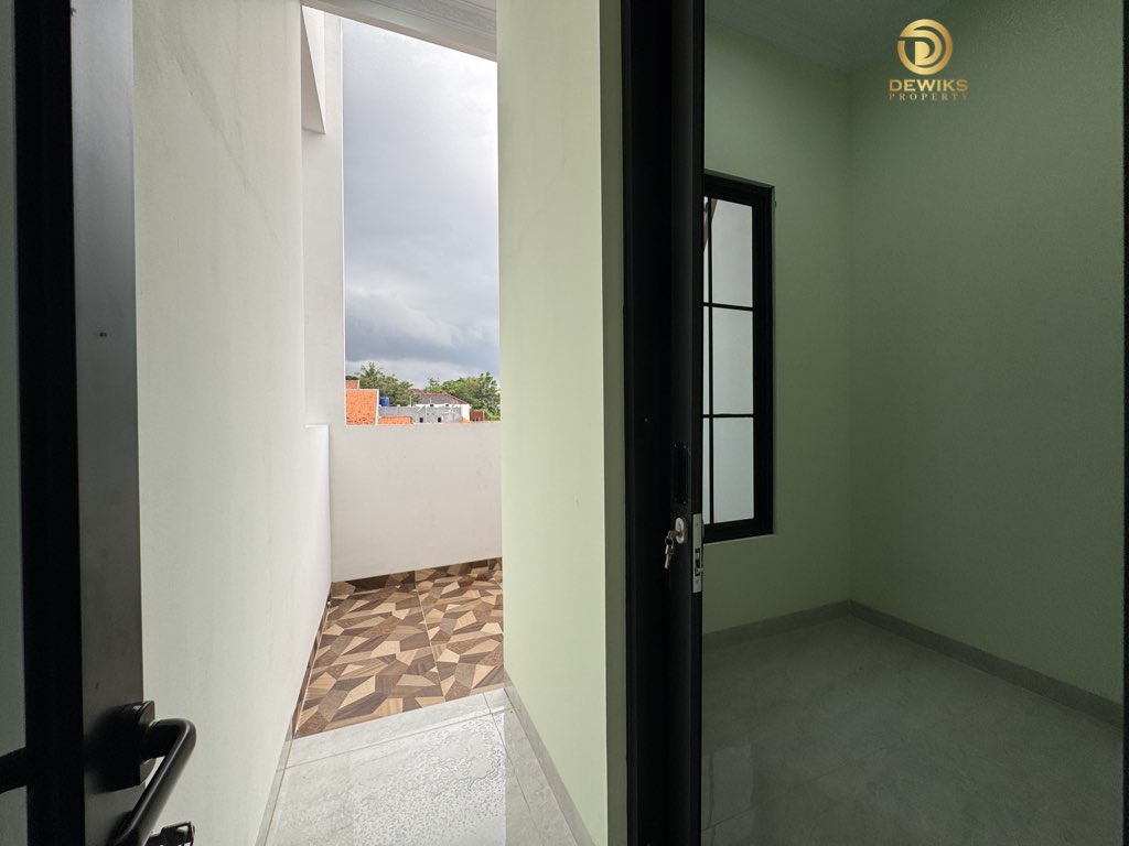 rumah baru di jagakarsa jakarta selatan jl gandaria,2
