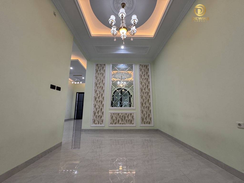 rumah baru di jagakarsa jakarta selatan jl gandaria,2