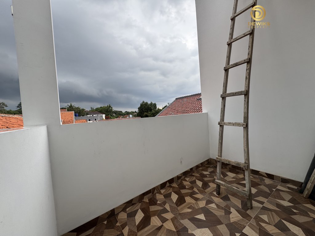 rumah baru di jagakarsa jakarta selatan jl gandaria,20