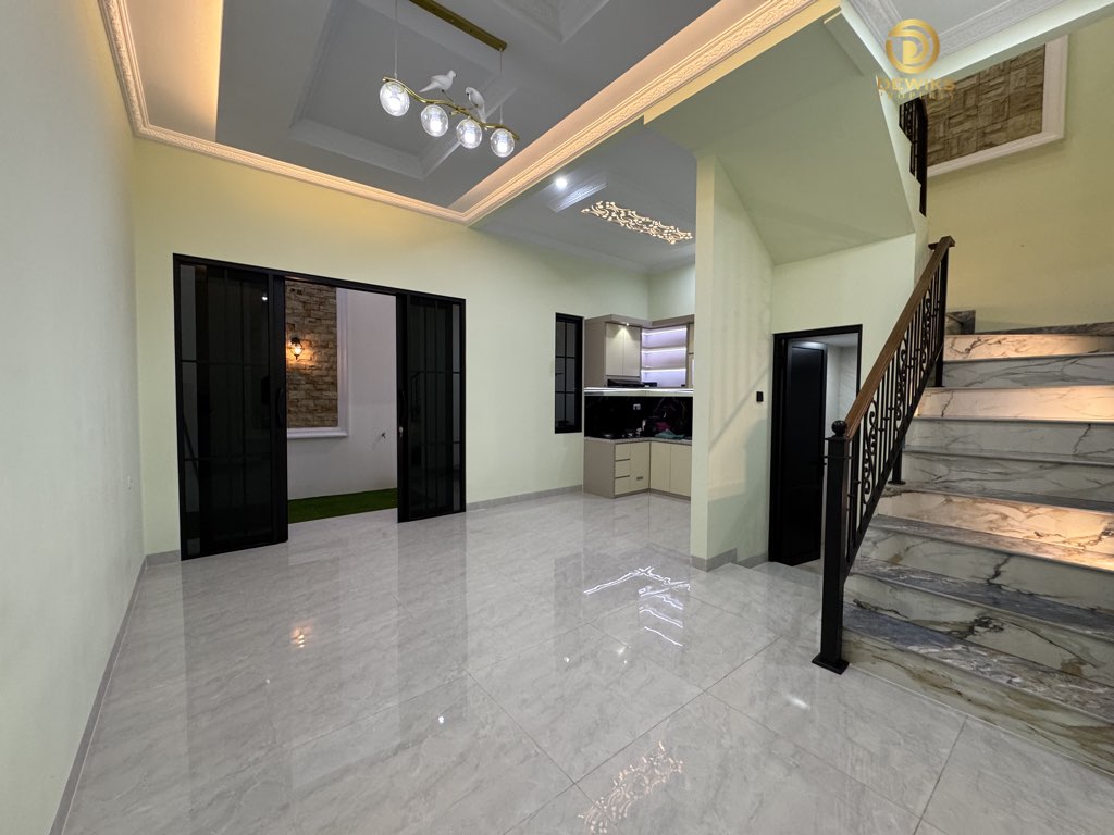 rumah baru di jagakarsa jakarta selatan jl gandaria,2
