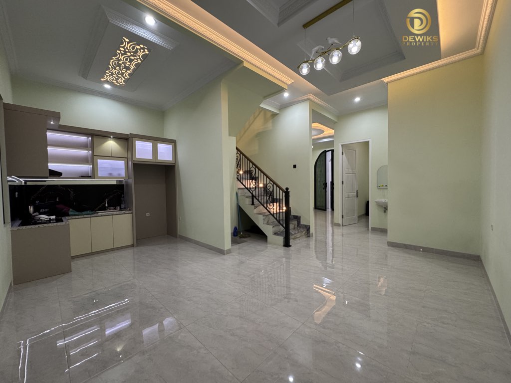 rumah baru di jagakarsa jakarta selatan jl gandaria,2