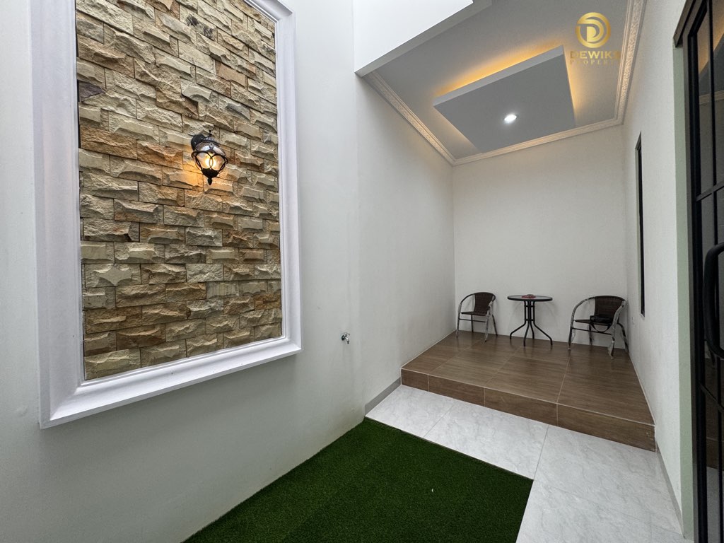 rumah baru di jagakarsa jakarta selatan jl gandaria,2