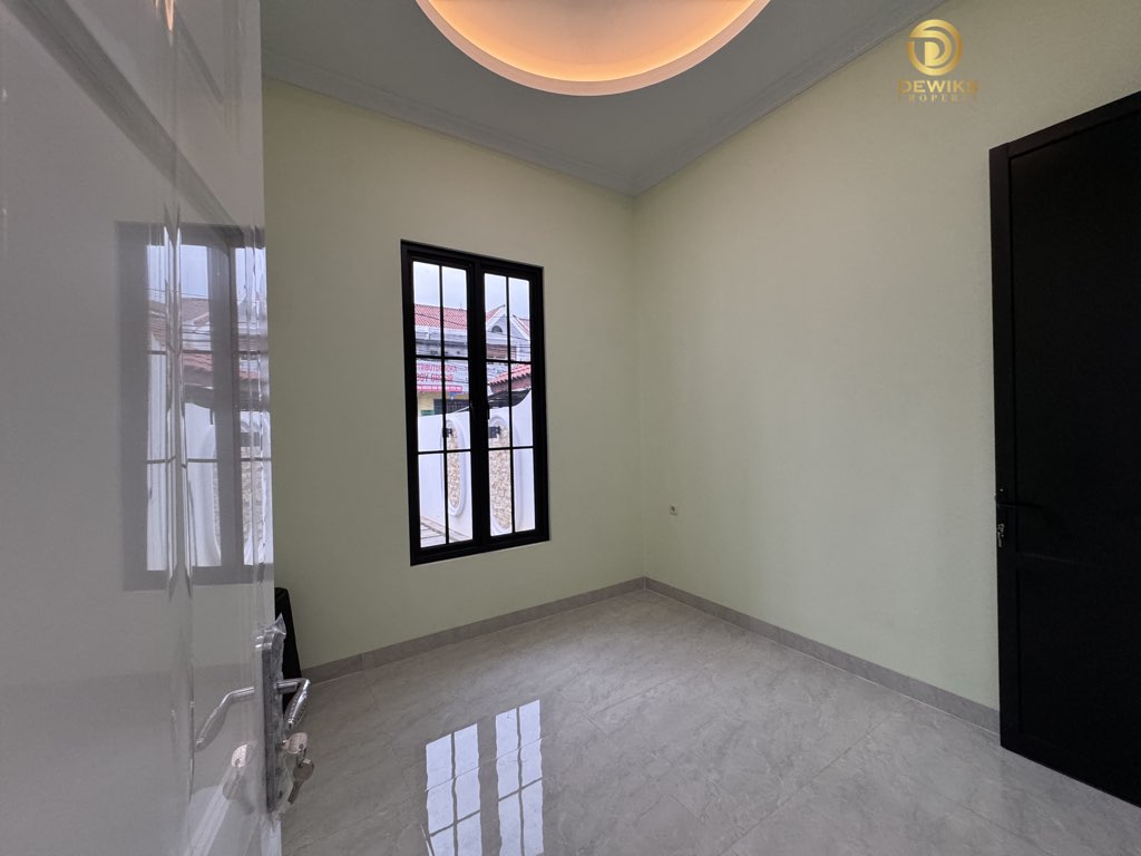 rumah baru di jagakarsa jakarta selatan jl gandaria,2