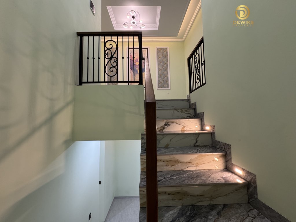 rumah baru di jagakarsa jakarta selatan jl gandaria,2