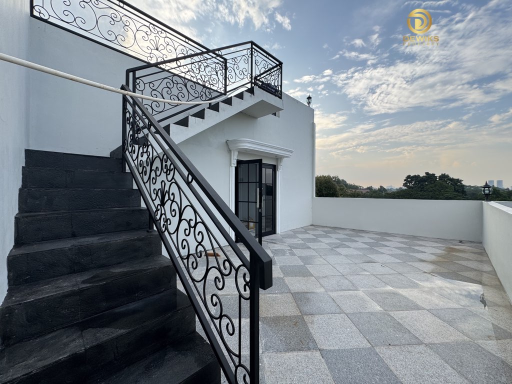 rumah mewah di jagakarsa murah